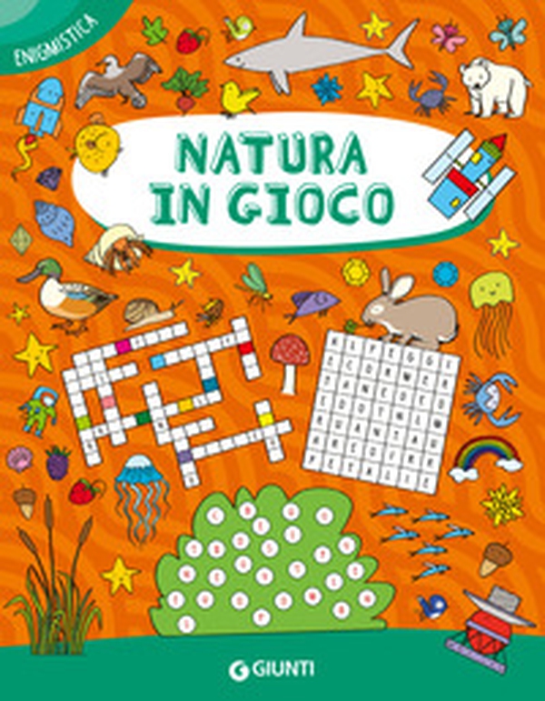 Natura in gioco - Librerie.coop Natura in gioco - Librerie.coop