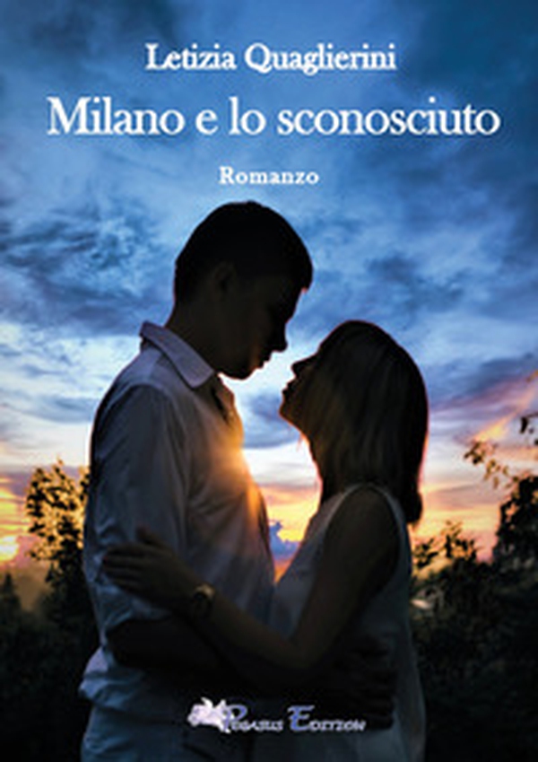 Milano e lo sconosciuto - Librerie.coop Milano e lo sconosciuto - Librerie.coop