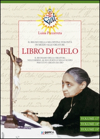 Libro di cielo vol. 17-19. Il regno della Mia Divina Volontà in mezzo alle creature - Vol. 6 - Librerie.coop Libro di cielo vol. 17-19. Il regno della Mia Divina Volontà in mezzo alle creature - Vol. 6 - Librerie.coop