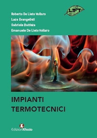 Impianti termotecnici - Librerie.coop Impianti termotecnici - Librerie.coop