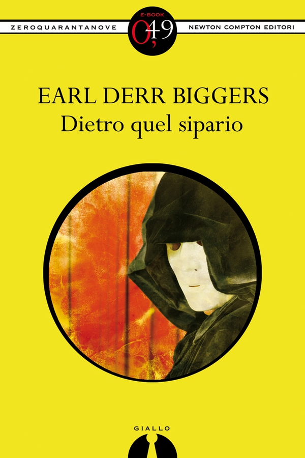 Dietro quel sipario - Librerie.coop Dietro quel sipario - Librerie.coop