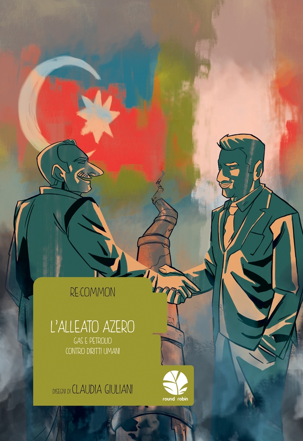 L'alleato Azero - Librerie.coop L'alleato Azero - Librerie.coop