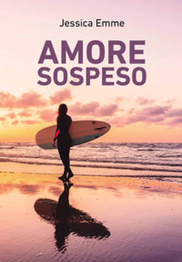 Amore sospeso - Librerie.coop Amore sospeso - Librerie.coop
