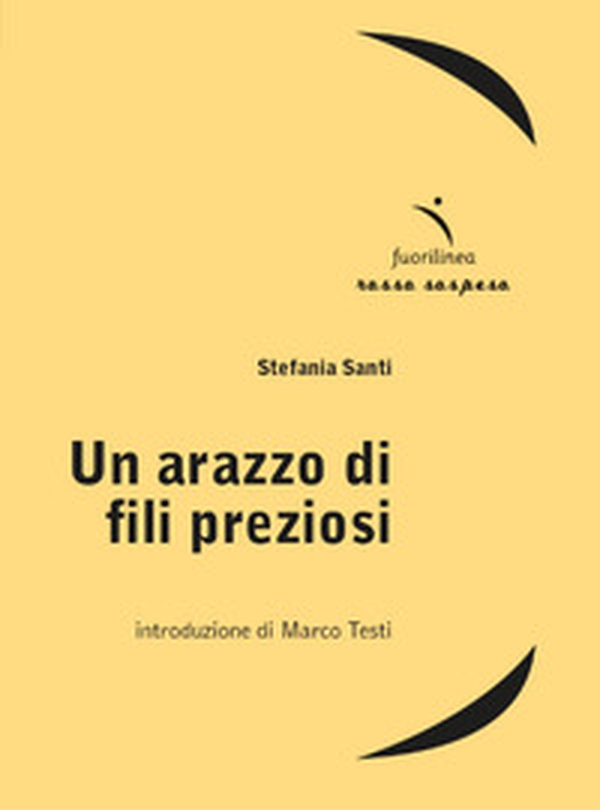 Un arazzo di fili preziosi - Librerie.coop
