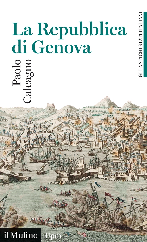 La Repubblica di Genova (1528-1797) - Librerie.coop
