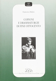 Copioni e drammaturgie di fine Ottocento - Librerie.coop