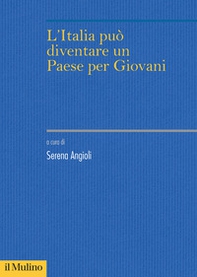 L'Italia può diventare un Paese per giovani? - Librerie.coop