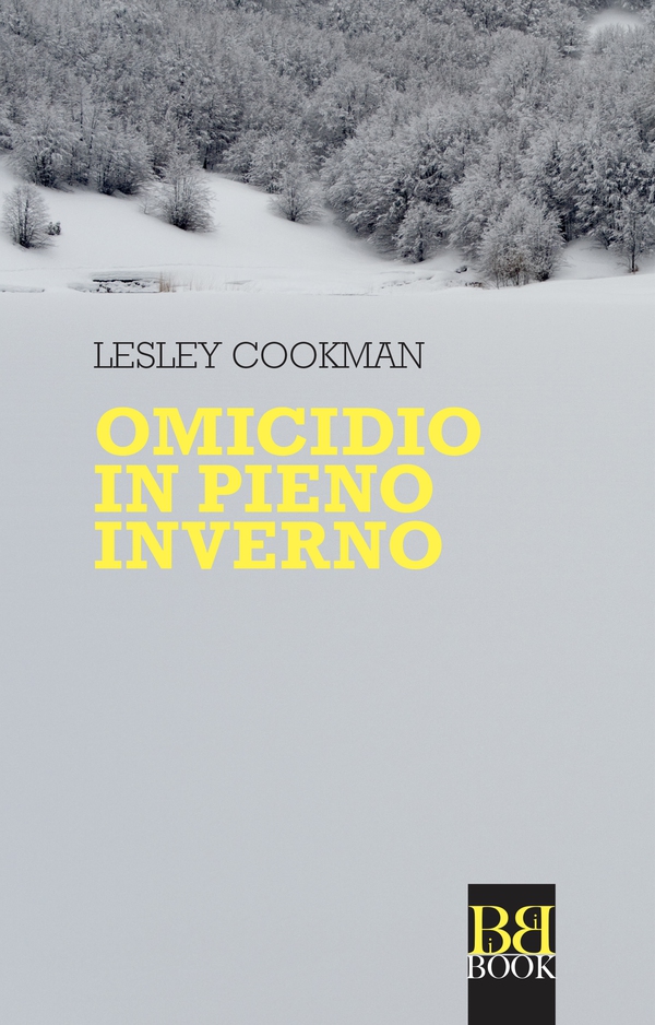 Omicidio in pieno inverno - Librerie.coop Omicidio in pieno inverno - Librerie.coop