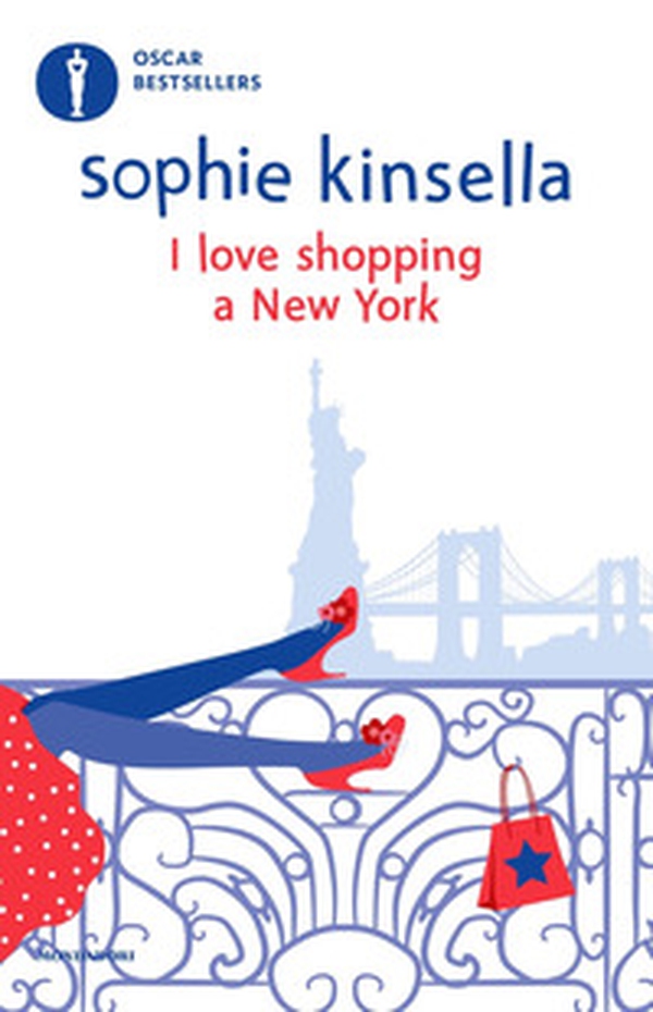 I love shopping a New York - Librerie.coop I love shopping a New York - Librerie.coop