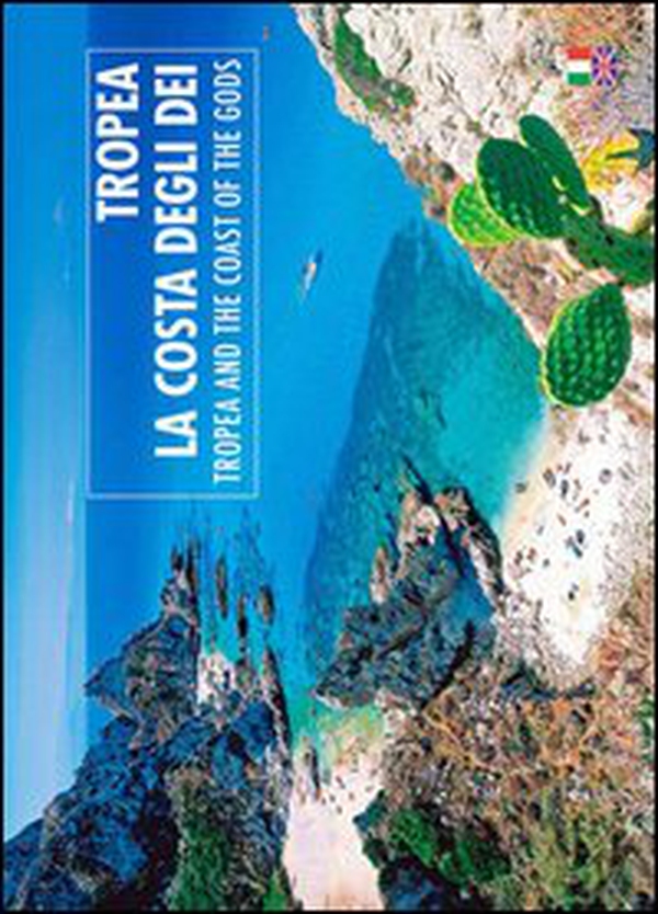 Tropea e la Costa degli dei. Ediz. italiana e inglese - Librerie.coop Tropea e la Costa degli dei. Ediz. italiana e inglese - Librerie.coop