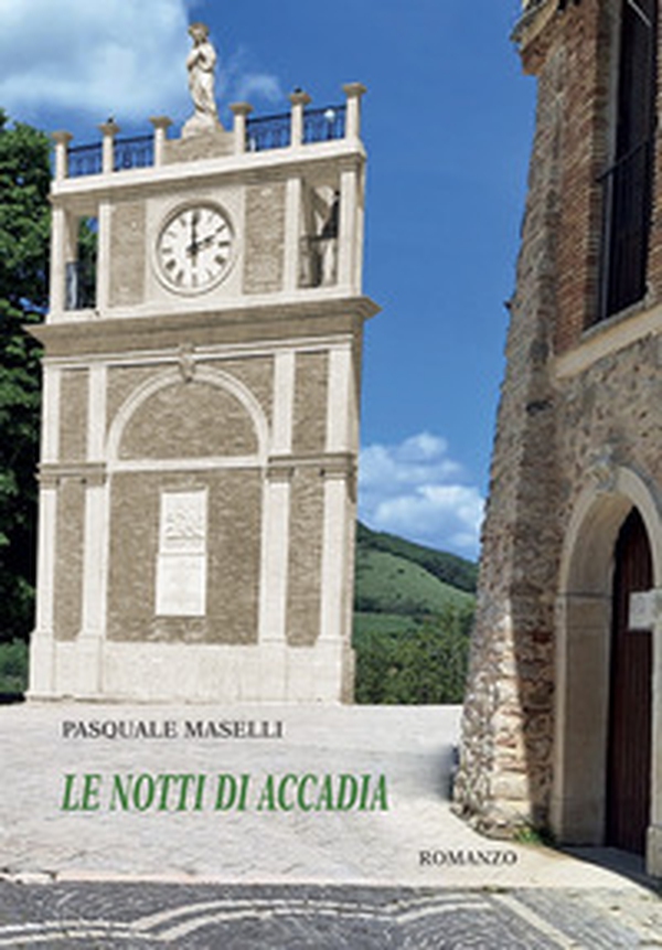 Le notti di accadia - Librerie.coop