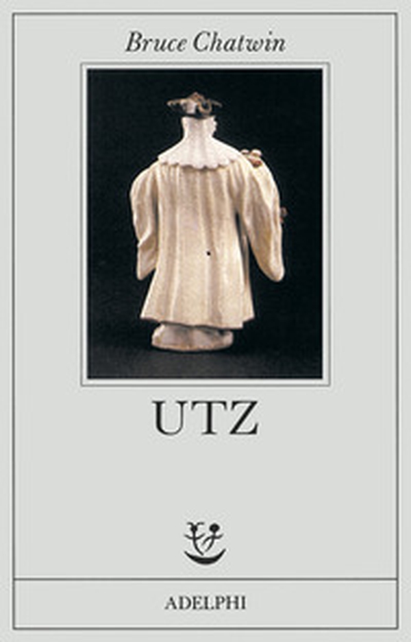 Utz - Librerie.coop Utz - Librerie.coop