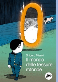 Il mondo delle fessure rotonde - Librerie.coop