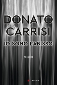 Io sono l'abisso - Librerie.coop Io sono l'abisso - Librerie.coop