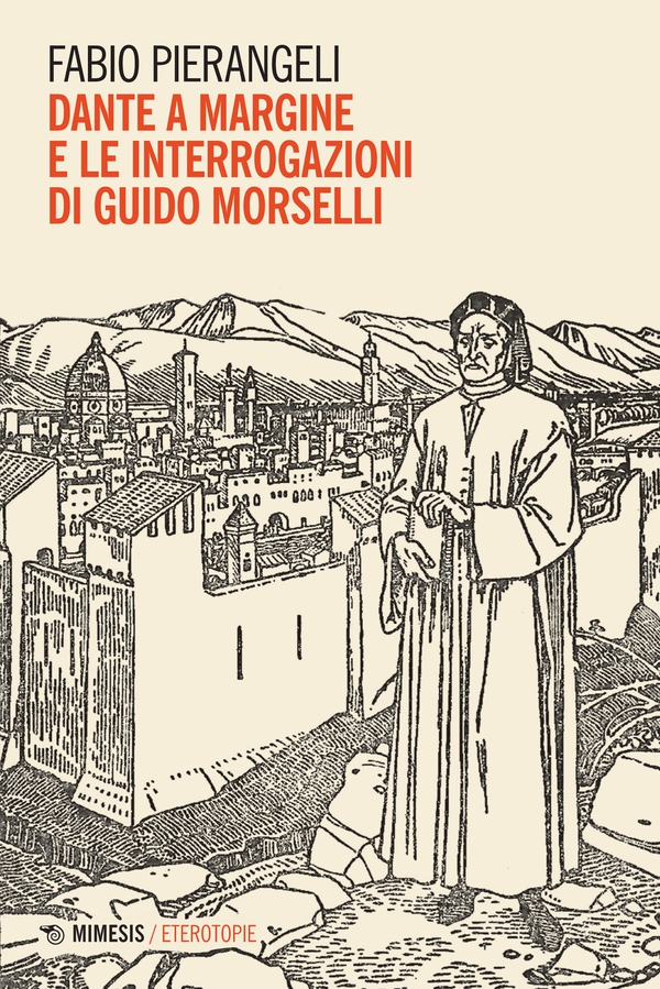 Dante a margine e le interrogazioni di Guido Morselli - Librerie.coop Dante a margine e le interrogazioni di Guido Morselli - Librerie.coop