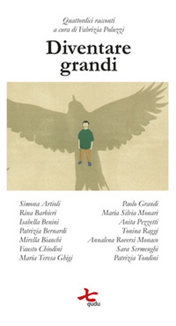 Diventare grandi - Librerie.coop Diventare grandi - Librerie.coop