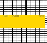 Carlo Valsecchi. Textus - Librerie.coop