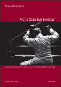 Monte Carlo jazz exhibition - Librerie.coop