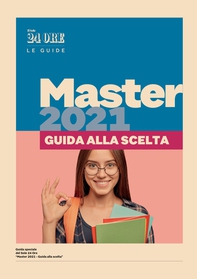 Master 2021 - Librerie.coop Master 2021 - Librerie.coop