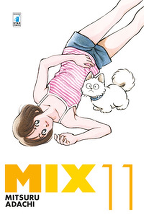 Mix - Vol. 11 - Librerie.coop Mix - Vol. 11 - Librerie.coop