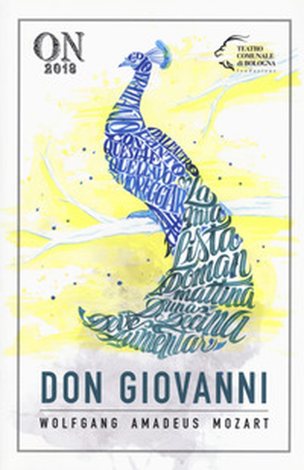 Don Giovanni. Wolfagang Amadeus Mozart - Librerie.coop Don Giovanni. Wolfagang Amadeus Mozart - Librerie.coop
