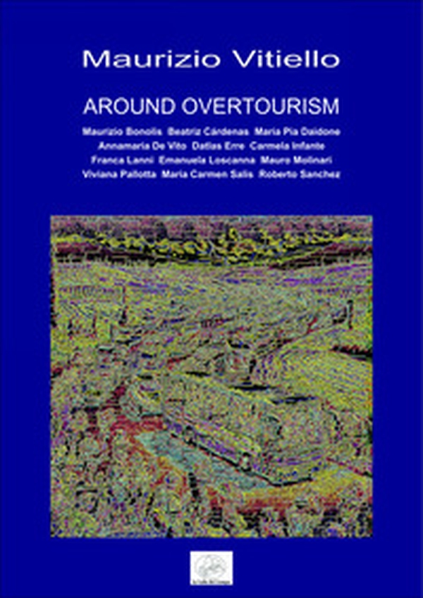 Around overtourism - Librerie.coop