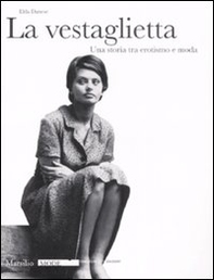 La vestaglietta. Una storia tra erotismo e moda - Librerie.coop
