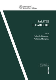 Salute e carcere - Librerie.coop