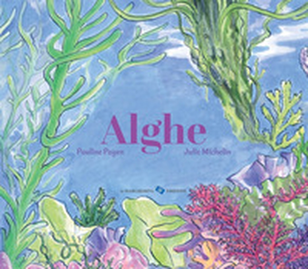 Alghe - Librerie.coop Alghe - Librerie.coop