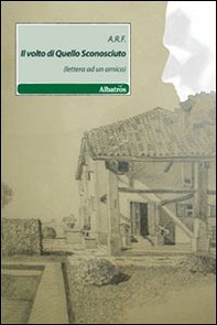 Il volto di quello sconosciuto - Librerie.coop