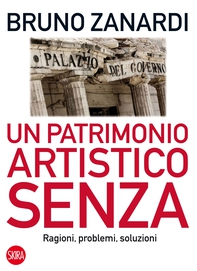 Un patrimonio artistico senza - Librerie.coop