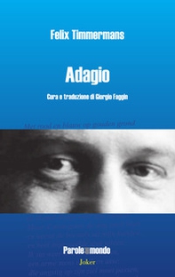 Adagio - Librerie.coop Adagio - Librerie.coop