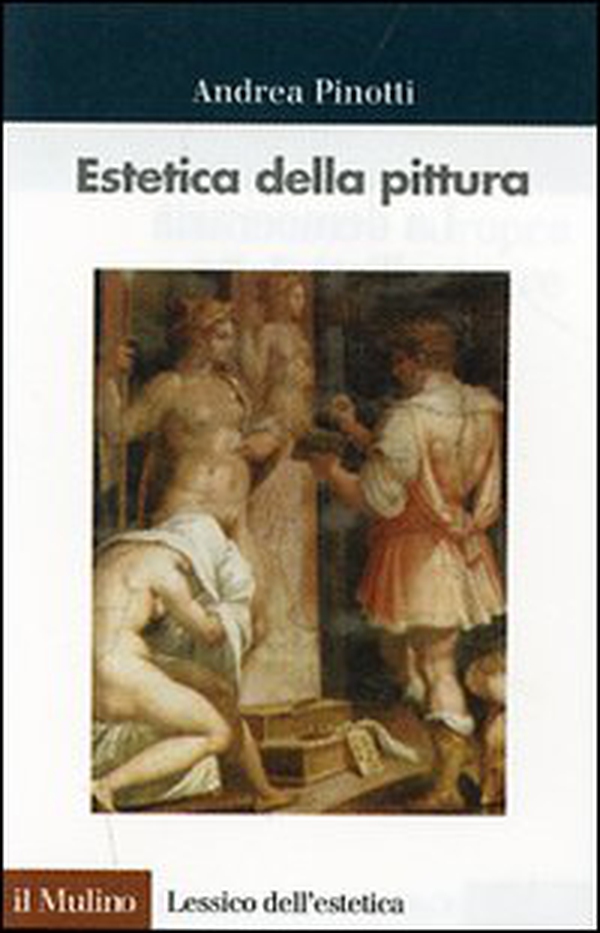 Estetica della pittura - Librerie.coop Estetica della pittura - Librerie.coop