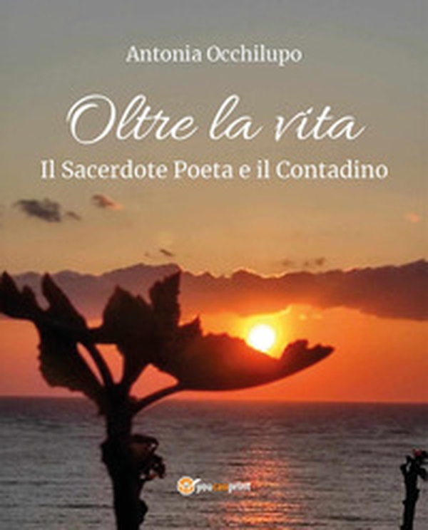 Oltre la vita. Il sacerdote poeta e il contadino - Librerie.coop