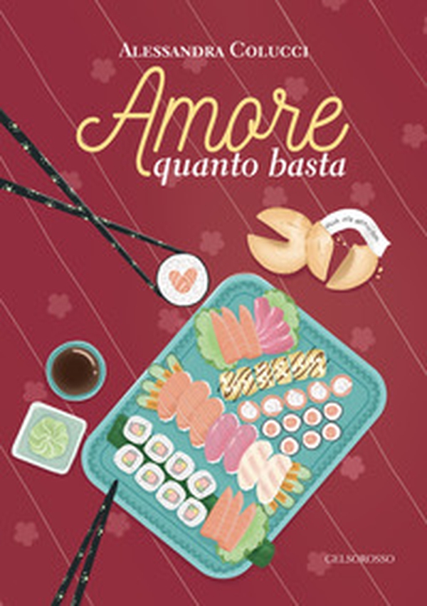 Amore quanto basta - Librerie.coop