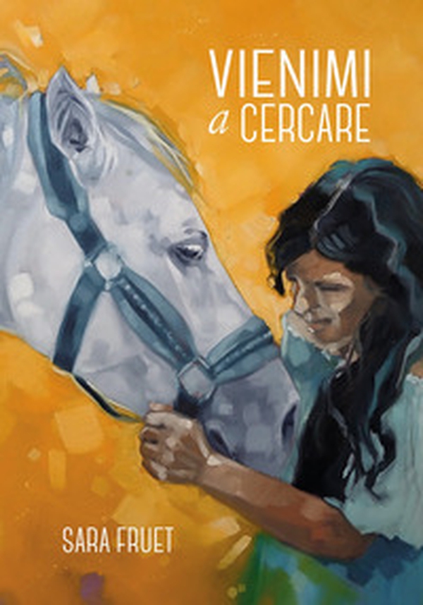 Vienimi a cercare - Librerie.coop