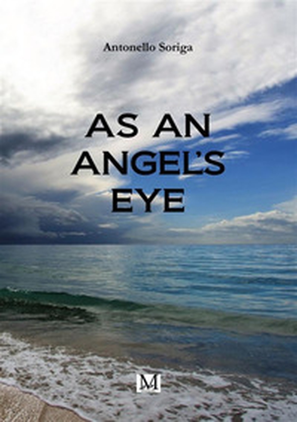 As an angel's eye - Librerie.coop As an angel's eye - Librerie.coop