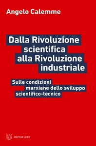 Dalla Rivoluzione scientifica alla Rivoluzione industriale - Librerie.coop Dalla Rivoluzione scientifica alla Rivoluzione industriale - Librerie.coop