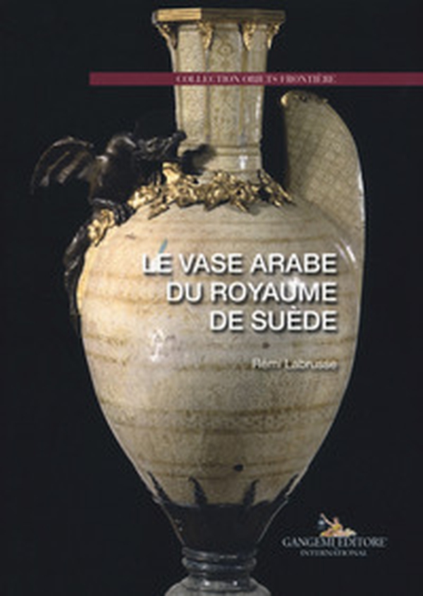 Le vase arabe du royaume de suède - Librerie.coop Le vase arabe du royaume de suède - Librerie.coop