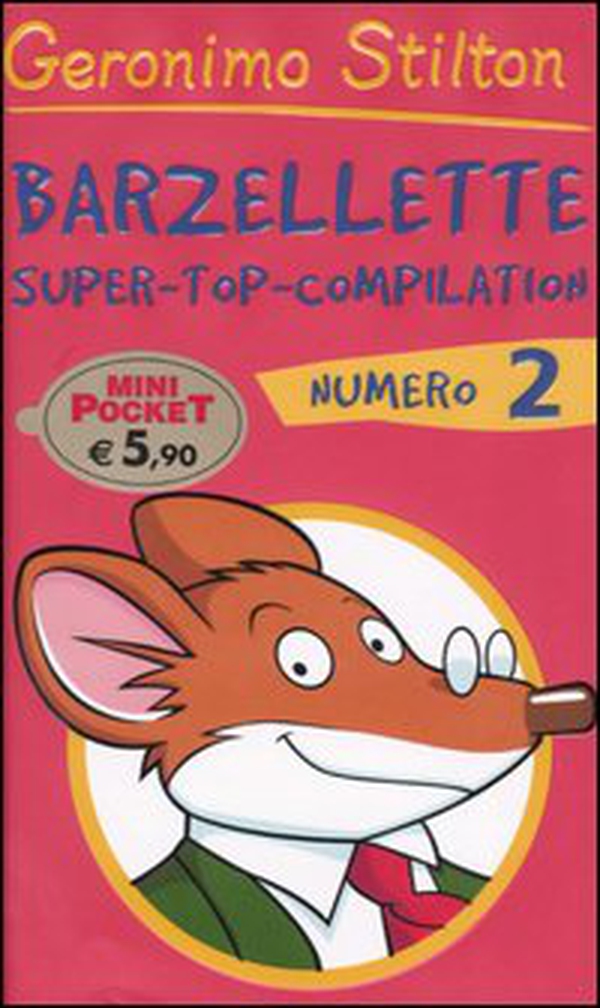 Barzellette. Super-top-compilation - Librerie.coop Barzellette. Super-top-compilation - Librerie.coop