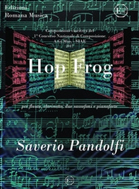 Hop frog - Librerie.coop