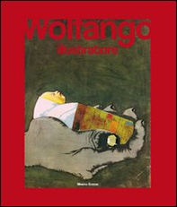 Wolfango illustratore - Librerie.coop