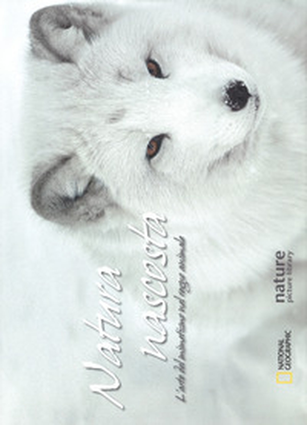 Natura nascosta. L'arte del mimetismo nel regno animale - Librerie.coop Natura nascosta. L'arte del mimetismo nel regno animale - Librerie.coop