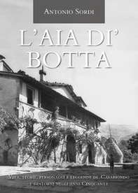 L'aia di' Botta - Librerie.coop