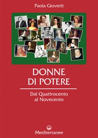 Donne di potere - Librerie.coop