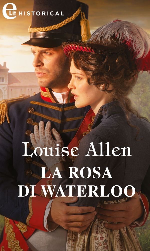 La rosa di Waterloo (eLit) - Librerie.coop La rosa di Waterloo (eLit) - Librerie.coop