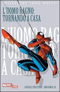 L'Uomo Ragno: tornando a casa - Librerie.coop