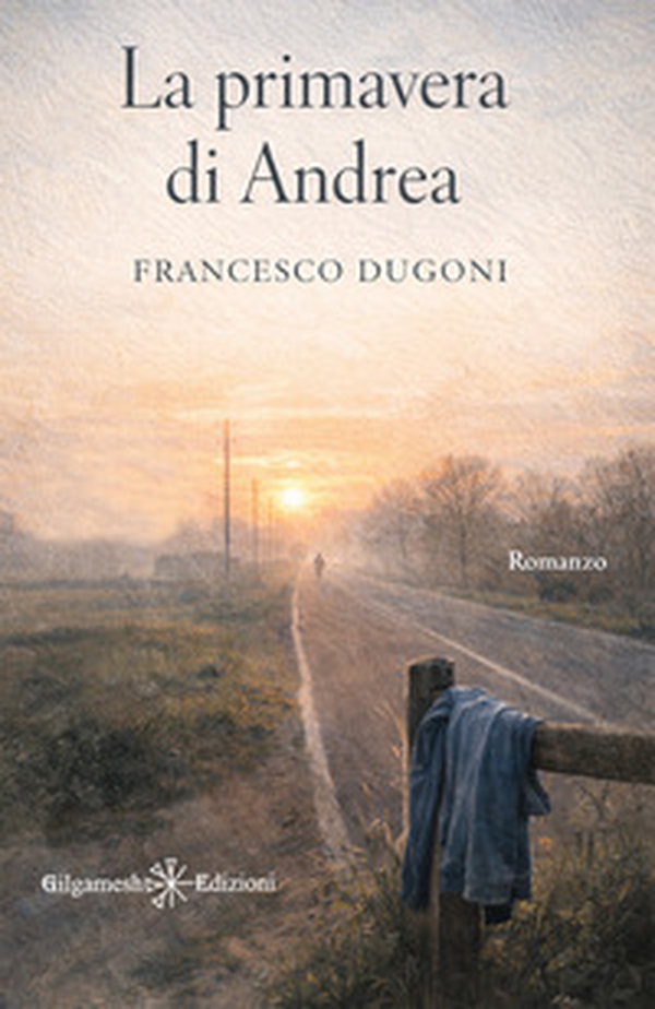 La primavera di Andrea - Librerie.coop