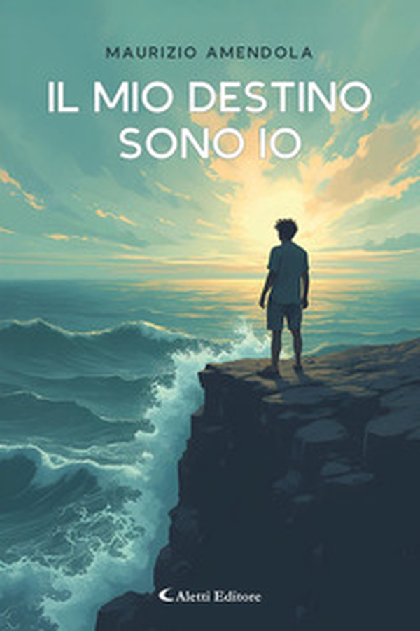 Il mio destino sono io - Librerie.coop Il mio destino sono io - Librerie.coop