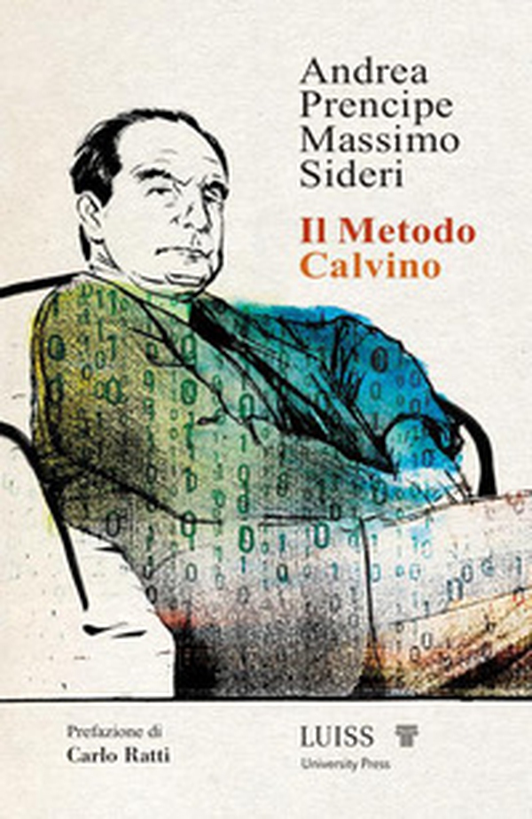 Il metodo Calvino - Librerie.coop